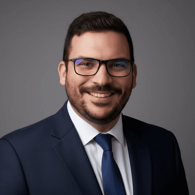 José Carlos Pomo González